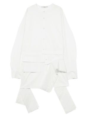 ＬＡＹＥＲ　ＰＡＲＴＳ　ＳＨ【セットアップ着用可能】