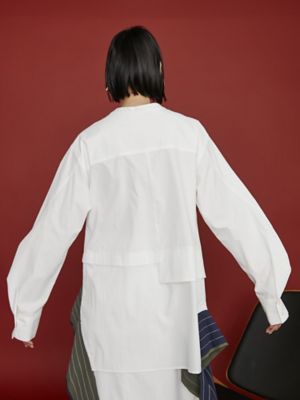 ＬＡＹＥＲ　ＰＡＲＴＳ　ＳＨ【セットアップ着用可能】