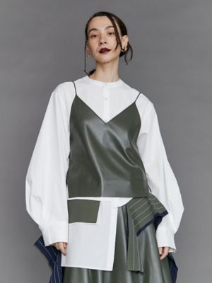 ＬＡＹＥＲ　ＰＡＲＴＳ　ＳＨ【セットアップ着用可能】