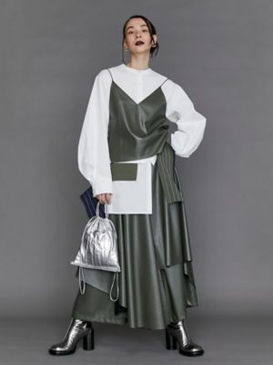 ＬＡＹＥＲ　ＰＡＲＴＳ　ＳＨ【セットアップ着用可能】