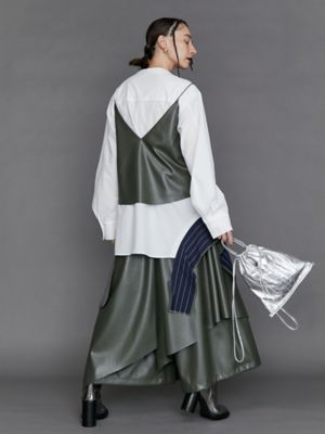 ＬＡＹＥＲ　ＰＡＲＴＳ　ＳＨ【セットアップ着用可能】