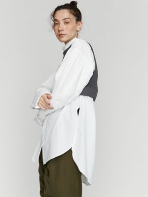 新品】今期UN3D PADDED SLEEVE SH ホワイト 36
