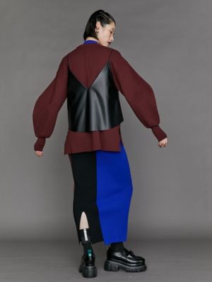 ＦＡＫＥ　ＬＥＡＴＨＥＲ　ＣＡＭＩＳＯＬＥ