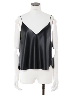 ＦＡＫＥ　ＬＥＡＴＨＥＲ　ＣＡＭＩＳＯＬＥ