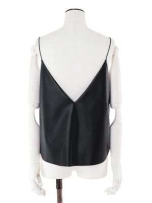ＦＡＫＥ　ＬＥＡＴＨＥＲ　ＣＡＭＩＳＯＬＥ