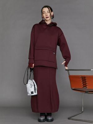 LINE COCOON TIGHT SK【セットアップ着用可能