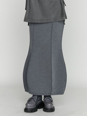 LINE COCOON TIGHT SK【セットアップ着用可能