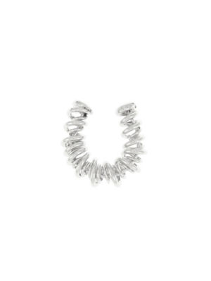 ＜UN3D.＞ＳＷＩＲＬＹ　ＥＡＲＣＵＦＦＳ　Ｓ