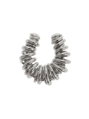 ＜UN3D.＞ＳＷＩＲＬＹ　ＥＡＲＣＵＦＦＳ　Ｍ