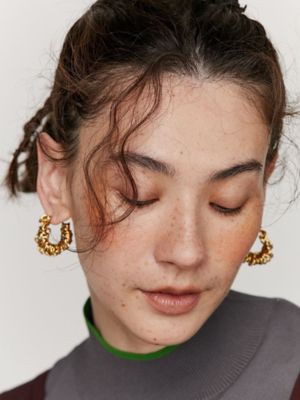 ＳＷＩＲＬＹ　ＰＩＥＲＣＥ