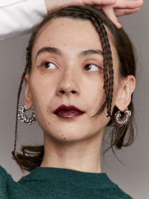 ＳＷＩＲＬＹ　ＰＩＥＲＣＥ
