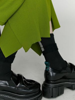 ＢＡＣＫ　ＦＯＩＬ　ＯＮＥ　ＴＯＮＥ　ＳＯＣＫＳ