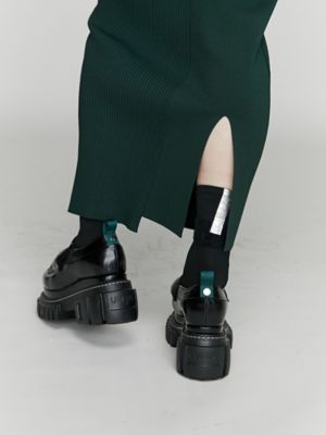 ＢＡＣＫ　ＦＯＩＬ　ＯＮＥ　ＴＯＮＥ　ＳＯＣＫＳ