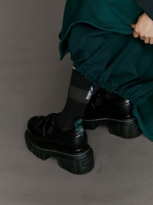 ＢＡＣＫ　ＦＯＩＬ　ＯＮＥ　ＴＯＮＥ　ＳＯＣＫＳ