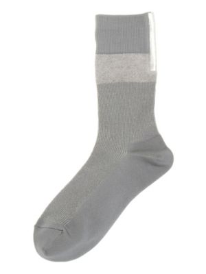 ＢＡＣＫ　ＦＯＩＬ　ＯＮＥ　ＴＯＮＥ　ＳＯＣＫＳ