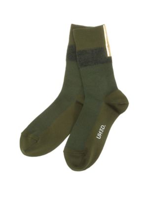 ＢＡＣＫ　ＦＯＩＬ　ＯＮＥ　ＴＯＮＥ　ＳＯＣＫＳ