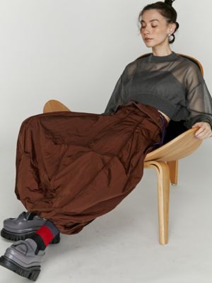 ＢＡＣＫ　ＦＯＩＬ　ＢＬＯＣＫ　ＳＯＣＫＳ