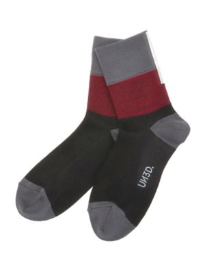 ＢＡＣＫ　ＦＯＩＬ　ＢＬＯＣＫ　ＳＯＣＫＳ