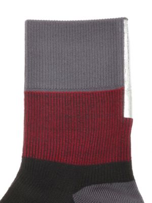 ＢＡＣＫ　ＦＯＩＬ　ＢＬＯＣＫ　ＳＯＣＫＳ