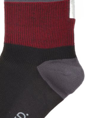 ＢＡＣＫ　ＦＯＩＬ　ＢＬＯＣＫ　ＳＯＣＫＳ