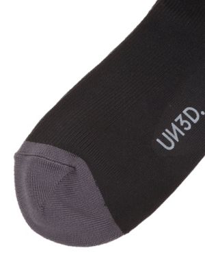 ＢＡＣＫ　ＦＯＩＬ　ＢＬＯＣＫ　ＳＯＣＫＳ