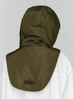 月末価格！アンスリード　PADDED BALACLAVA ブラック UN3D.（アンスリード）の「PADDED BALACLAVA / パテッド