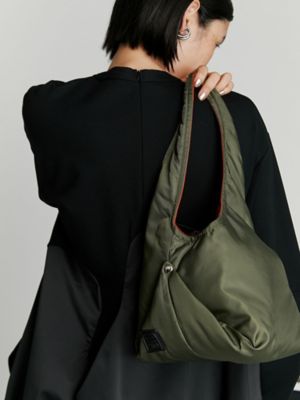 ２ＷＡＹ　ＰＡＤＤＥＤ　ＴＲＩＡＮＧＬＥ　ＢＡＧ
