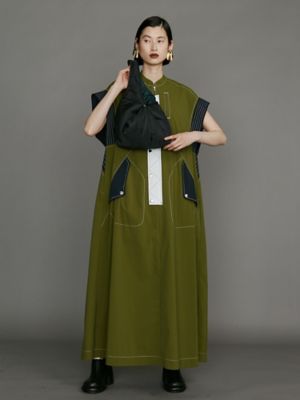 ２ＷＡＹ　ＰＡＤＤＥＤ　ＴＲＩＡＮＧＬＥ　ＢＡＧ