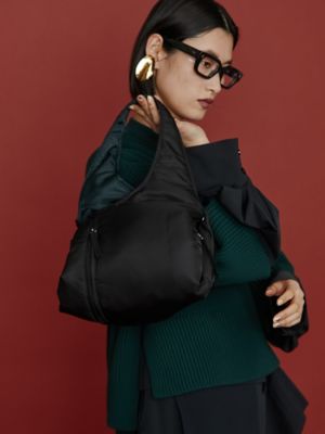 ２ＷＡＹ　ＰＡＤＤＥＤ　ＴＲＩＡＮＧＬＥ　ＢＡＧ