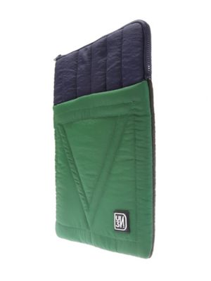 QUILTING PC BAG | UN3D./アンスリード | 三越伊勢丹