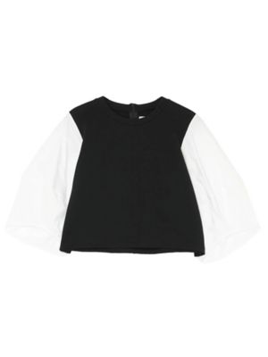 ＜UN3D.＞ＣＯＣＯＯＮ　ＳＬＥＥＶＥ　ＳＨＯＲＴ　ＴＯＰ