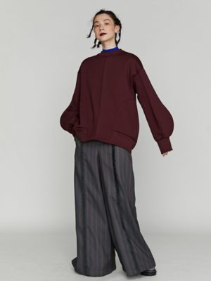 ＬＩＮＥ　ＣＯＣＯＯＮ　ＳＷＥＡＴ【セットアップ着用可能】