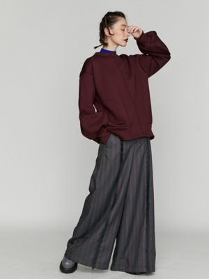ＬＩＮＥ　ＣＯＣＯＯＮ　ＳＷＥＡＴ【セットアップ着用可能】