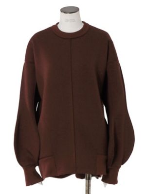 ＬＩＮＥ　ＣＯＣＯＯＮ　ＳＷＥＡＴ【セットアップ着用可能】
