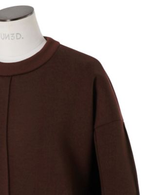 ＬＩＮＥ　ＣＯＣＯＯＮ　ＳＷＥＡＴ【セットアップ着用可能】