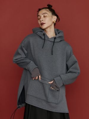 ＜UN3D.＞ＨＥＭ　ＧＡＴＨＥＲ　ＨＯＯＤＩＥ