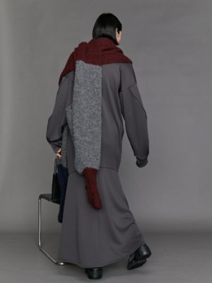ＨＩＧＨ　ＮＥＣＫ　ＭＡＲＭＡＩＤ　ＳＷＥＡＴ　ＯＰ