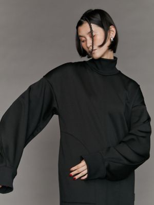 ＨＩＧＨ　ＮＥＣＫ　ＭＡＲＭＡＩＤ　ＳＷＥＡＴ　ＯＰ