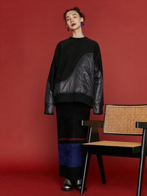 MOGOL TIGHT KT SK | UN3D./アンスリード | 三越伊勢丹