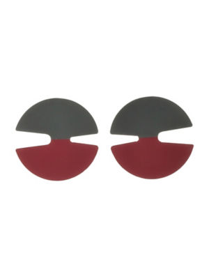 ＜UN3D.＞ＮＯＴＣＨ　ＣＩＲＣＬＥ　ＥＡＲＲＩＮＧ