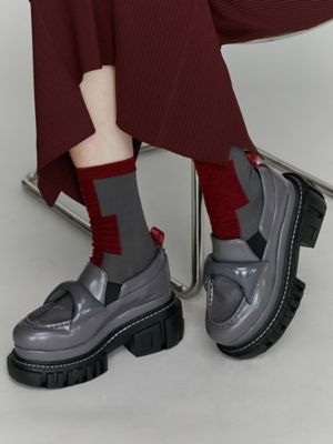 ＢＬＯＣＫ　ＬＩＮＥ　ＳＯＣＫＳ