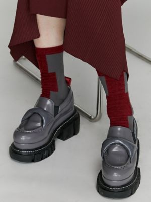ＢＬＯＣＫ　ＬＩＮＥ　ＳＯＣＫＳ