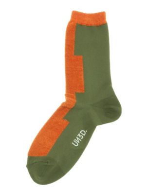 ＢＬＯＣＫ　ＬＩＮＥ　ＳＯＣＫＳ