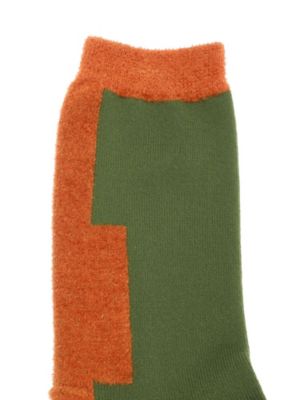 ＢＬＯＣＫ　ＬＩＮＥ　ＳＯＣＫＳ