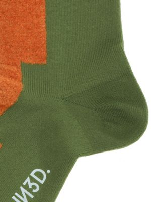 ＢＬＯＣＫ　ＬＩＮＥ　ＳＯＣＫＳ