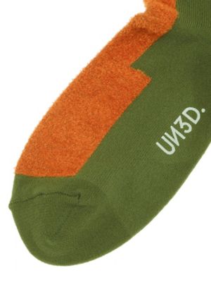 ＢＬＯＣＫ　ＬＩＮＥ　ＳＯＣＫＳ