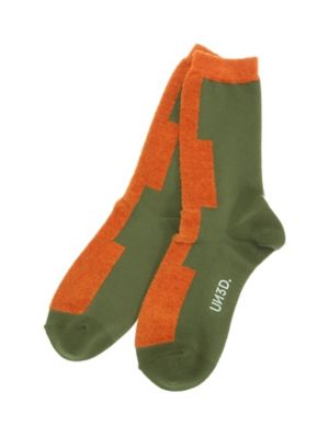 ＢＬＯＣＫ　ＬＩＮＥ　ＳＯＣＫＳ