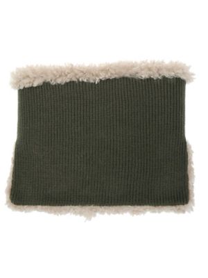 ＦＡＢＲＩＣ　ＭＩＸ　ＮＥＣＫ　ＷＡＲＭＥＲ