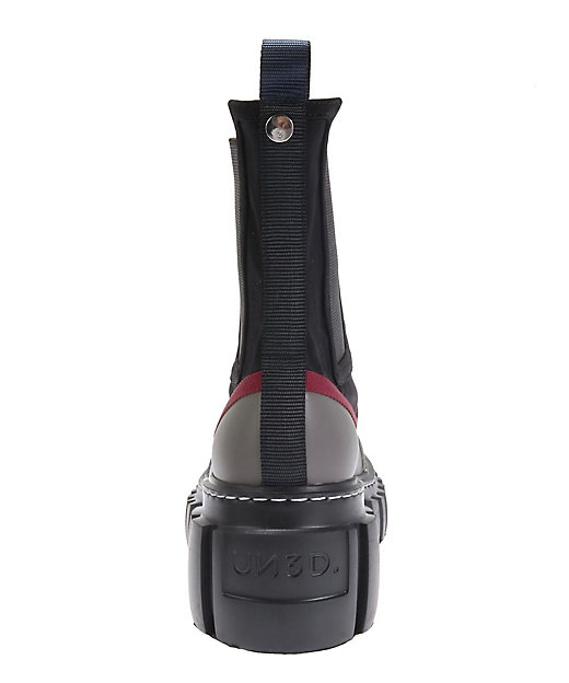 UN3D. SOLE SWITCHING BOOTS | UN3D UN3D. SOLE SWITCHING BOOTS | UN3D
