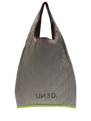 ＜UN3D.＞ＱＵＩＬＴＩＮＧ　ＴＯＴＥ